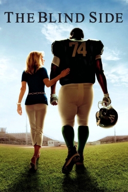 Watch The Blind Side movies free hd online