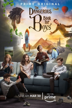 Watch The Dangerous Book for Boys movies free hd online