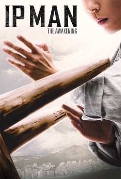 Watch Ip Man: The Awakening movies free hd online