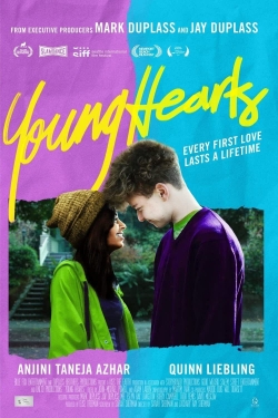 Watch Young Hearts movies free hd online