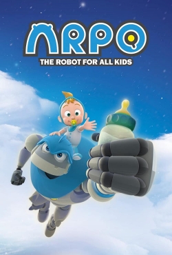 Watch Arpo: The Robot for All Kids movies free hd online