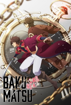 Watch Bakumatsu movies free hd online