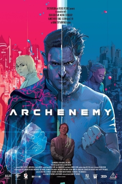 Watch Archenemy movies free hd online