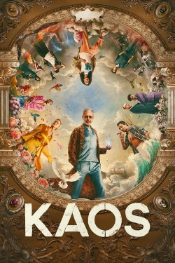 Watch KAOS movies free hd online