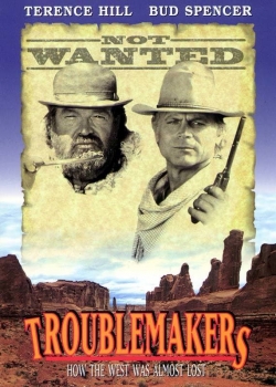 Watch Troublemakers movies free hd online