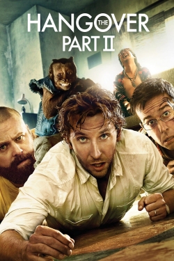 Watch The Hangover Part II movies free hd online