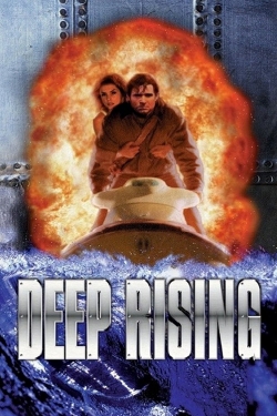 Watch Deep Rising movies free hd online