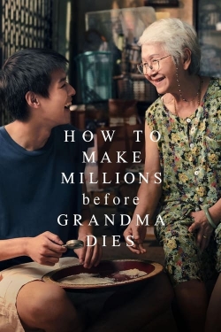 Watch How to Make Millions Before Grandma Dies movies free hd online