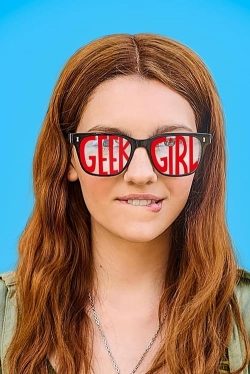 Watch Geek Girl movies free hd online