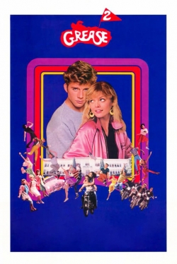 Watch Grease 2 movies free hd online