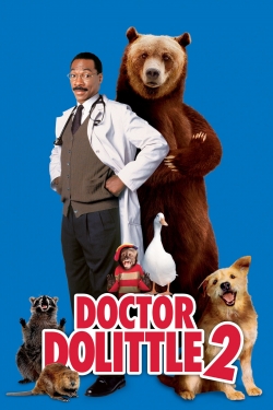 Watch Dr. Dolittle 2 movies free hd online