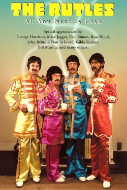 Watch The Rutles: All You Need Is Cash movies free hd online