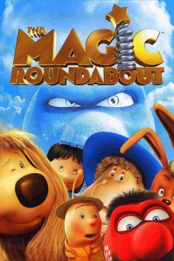 Watch The Magic Roundabout movies free hd online