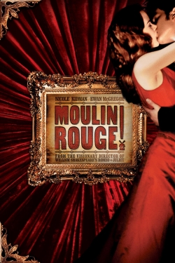 Watch Moulin Rouge! movies free hd online