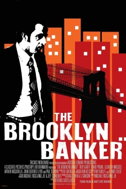 Watch The Brooklyn Banker movies free hd online