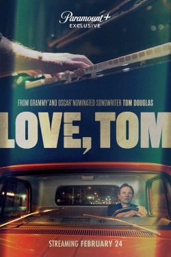 Watch Love, Tom movies free hd online