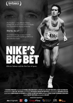 Watch Nike's Big Bet movies free hd online