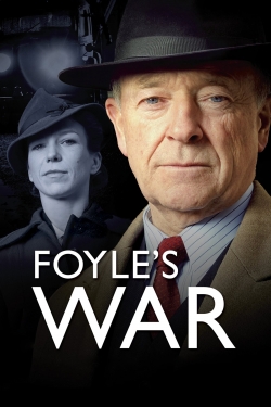 Watch Foyle's War movies free hd online