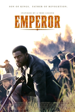 Watch Emperor movies free hd online