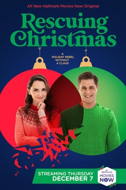 Watch Rescuing Christmas movies free hd online