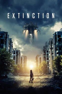 Watch Extinction movies free hd online