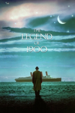 Watch The Legend of 1900 movies free hd online