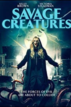 Watch Savage Creatures movies free hd online