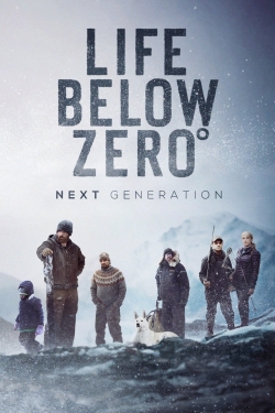 Watch Life Below Zero: Next Generation movies free hd online