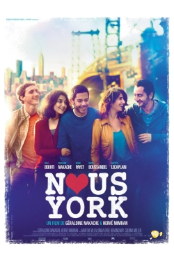 Watch Nous York movies free hd online