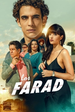 Watch Los Farad movies free hd online