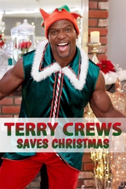 Watch Terry Crews Saves Christmas movies free hd online