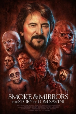 Watch Smoke and Mirrors: The Story of Tom Savini movies free hd online