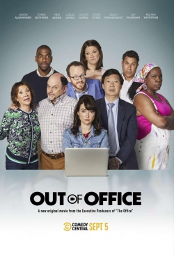 Watch Out of Office movies free hd online