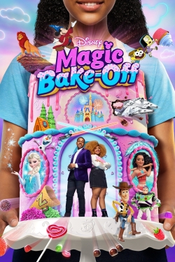 Watch Magic Bake-Off movies free hd online