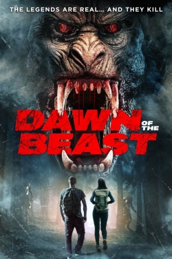 Watch Dawn of the Beast movies free hd online