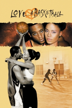 Watch Love & Basketball movies free hd online