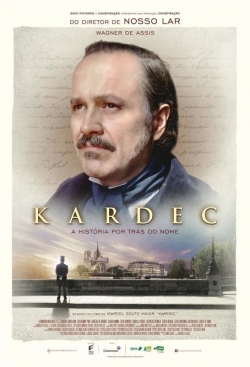 Watch Kardec movies free hd online