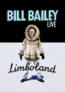 Watch Bill Bailey: Limboland movies free hd online