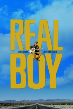 Watch Real Boy movies free hd online