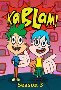 Watch KaBlam! movies free hd online