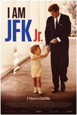 Watch I Am JFK Jr. movies free hd online