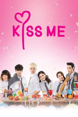 Watch Kiss Me movies free hd online