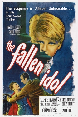 Watch The Fallen Idol movies free hd online