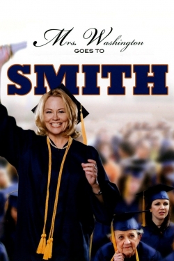 Watch Mrs. Washington Goes to Smith movies free hd online