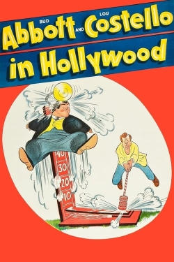 Watch Bud Abbott and Lou Costello in Hollywood movies free hd online