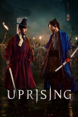 Watch Uprising movies free hd online