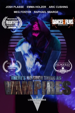 Watch There's No Such Thing as Vampires movies free hd online