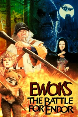 Watch Ewoks: The Battle for Endor movies free hd online