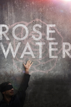 Watch Rosewater movies free hd online