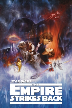 Watch The Empire Strikes Back movies free hd online